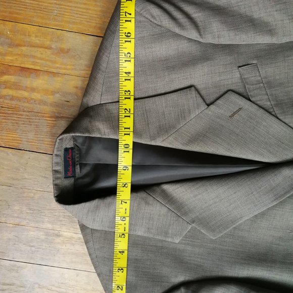 2 pc gentleman suit - Picture 8 of 16